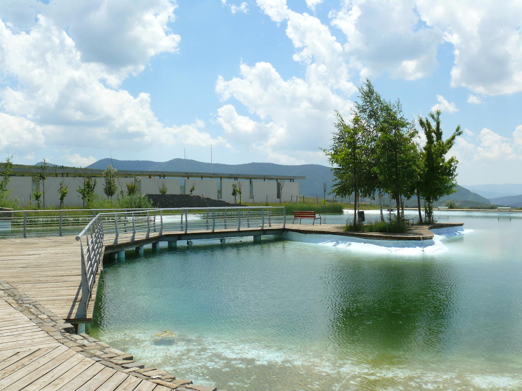 Apartmentsuitespain Formigal Ordesa Sabiñánigo Exteriör bild