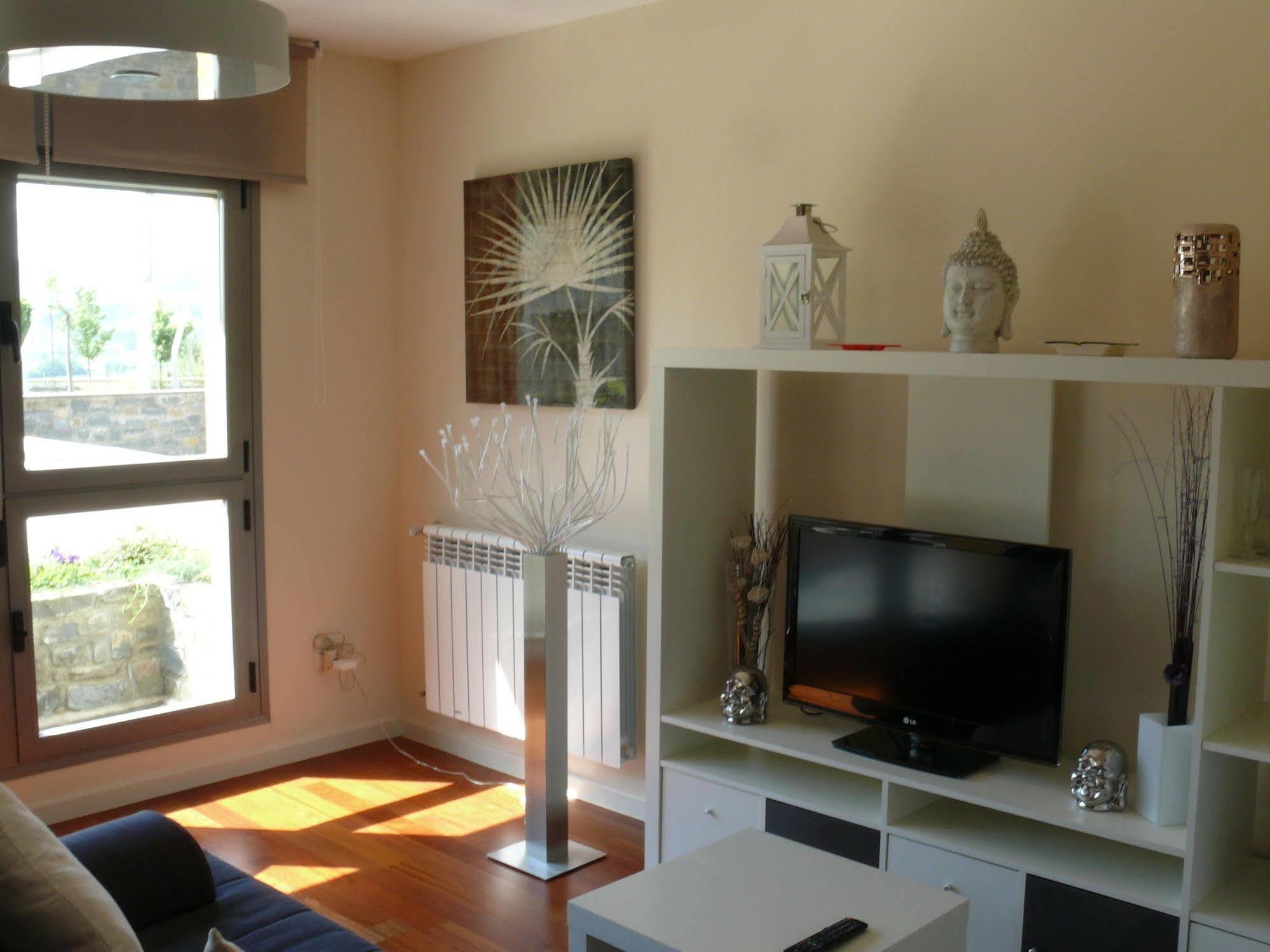 Apartmentsuitespain Formigal Ordesa Sabiñánigo Exteriör bild